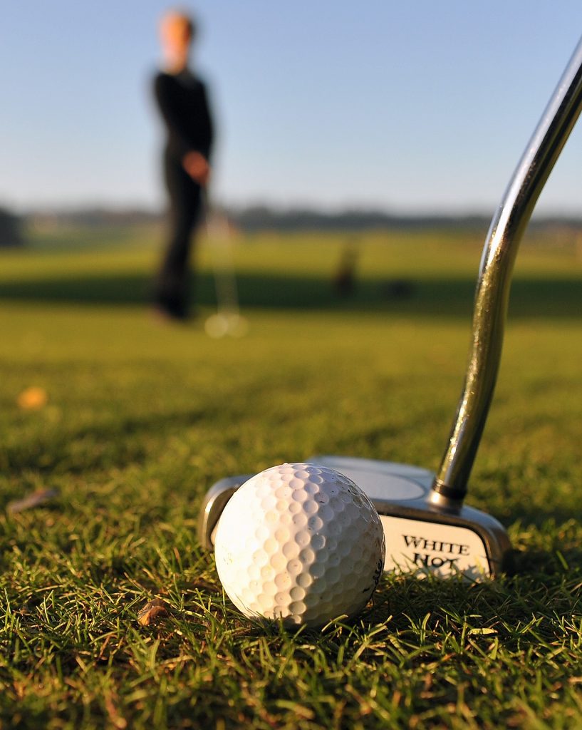 Membership - Drayton Valley Golf Club